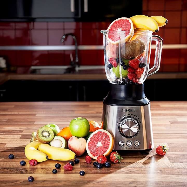 Blender Duronic BL 10