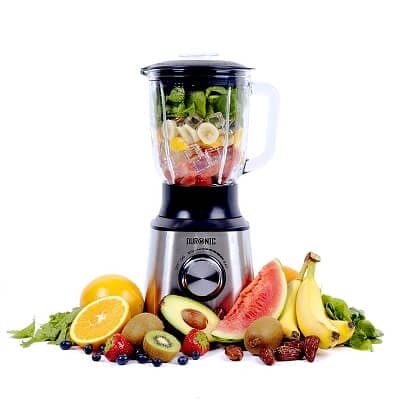 Blender Duronic BL 10