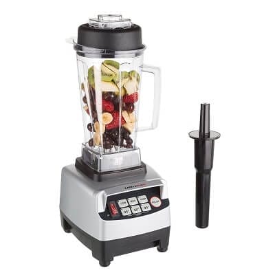 Blender Ultratec