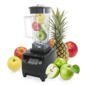 Incutex Smoothie Maker pro