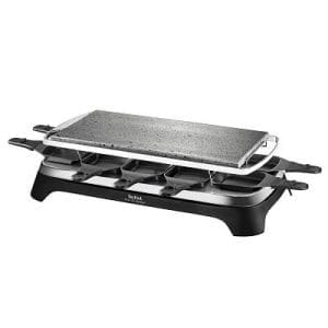 Tefal PR 457812 Raclette Pierrade