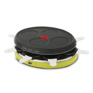 raclette tefal re138012