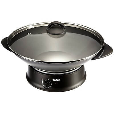 wok Tefal WK302013